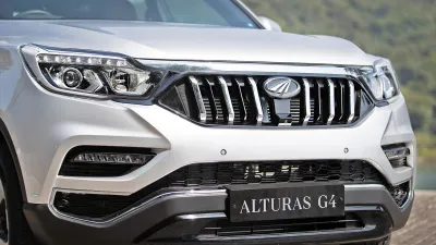 Alturas G4